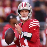 NFL News: 49ers QB Brock Purdy could have played for a surprising NFC team