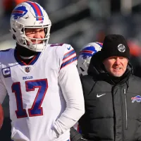 Josh Allen, Sean McDermott clueless about the Bills\&#039; offensive struggles