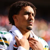 Packers\' HC Matt LaFleur addresses Jordan Love\'s ongoing struggles