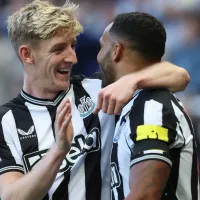 Newcastle vs Borussia Dortmund: TV Channel, how and where to watch or live stream online 2023-2024 UEFA Champions League in your country