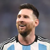 Argentina confirm if they\&#039;ll invite Lionel Messi to play at the 2024 Olympics
