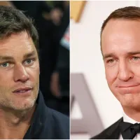 Tom Brady explains why Peyton Manning was his greatest rival in the NFL