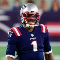 Cam Newton has one big regret about his time with the Patriots