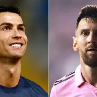 Lionel Messi\&#039;s former coach says Cristiano Ronaldo is the best player in the world