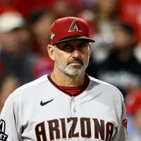 MLB: How many World Series appearances Arizona Diamondbacks have?