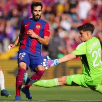Video: Real Madrid's incredible mistake gives Barcelona the lead at El Clasico