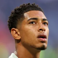 Real Madrid\'s epic troll to Barcelona thanks to Jude Bellingham