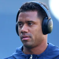 Russell Wilson on the trading block for the second time?