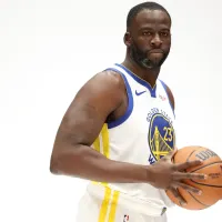 Draymond Green discusses Warriors\' load management ahead of season debut