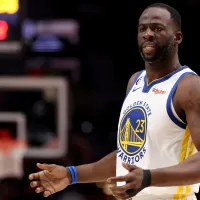 Warriors\&#039; Draymond Green explains what he needs to do to fit next to Chris Paul