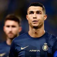 Cristiano Ronaldo comments and likes Instagram post of Spanish anti-Messi troll journalist