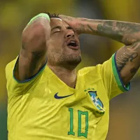 Brazilian president takes jab at Neymar amid Messi’s Ballon D’Or win