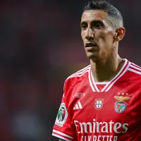 Angel Di Maria hits back at Lothar Matthäus over Ballon d’Or