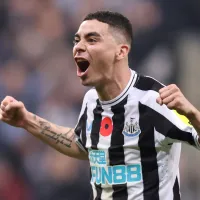 Newcastle United trolls Manchester United after major pounding