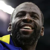 Draymond Green is absolutely excited about this new version of the Warriors