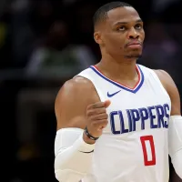 Russell Westbrook opens up on all the hate he got from Lakers fans