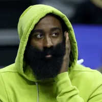 James Harden blames the Sixers for holding him back: \&#039;I\&#039;m not a system player\&#039;