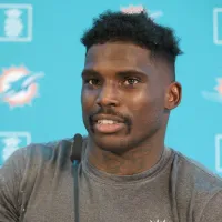 Tyreek Hill is concerned about his 2023 NFL MVP chances due to Dolphins teammate