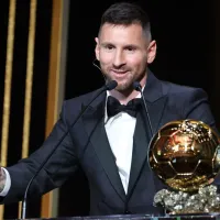 Ballon d\&#039;Or 2023: Full list of votes by country for Lionel Messi, Erling Haaland and Kylian Mbappe