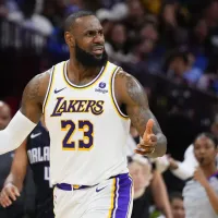 LeBron heroics not enough: Lakers off to shaky start