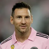 Lionel Messi apparently outbid streamer Adin Ross for Miami mansion