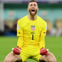 The downfall of the American keeper
