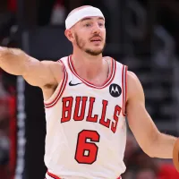 NBA Rumors: Lakers to make push to bring back Alex Caruso