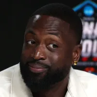 Dwyane Wade would come out of retirement