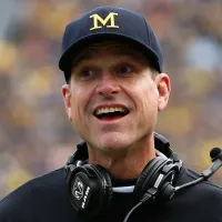 Big Ten confirms historic suspension for Jim Harbaugh