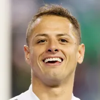Chicharito Hernandez confirms offers from MLS, Liga MX and Saudi Arabia