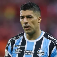 Report: Luis Suarez has second thoughts about joining Lionel Messi at Inter Miami