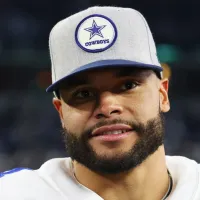 NFL Video: Cowboys DL kicks Giants OL in the groin