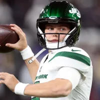 Zach Wilson admits frustration after another tough loss for Jets