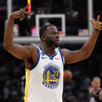 Draymond Green rips his haters after another ejection