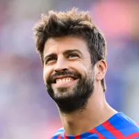 Gerard Piqué on Shakira: ‘People don\&#039;t even know 10%\&#039;