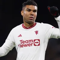 Why wasn\&#039;t Casemiro called up by Brazil to face Colombia and Argentina?