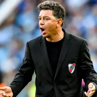 Marcelo Gallardo set to take over Al-Ittihad