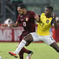 Venezuela vs Ecuador: TV Channel, how and where to watch or live stream online Conmebol 2026 World Cup Qualifiers in your country