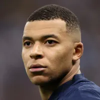 Kylian Mbappe wants to play in the 2024 Olympics with a possible rematch against Lionel Messi looming