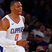 Clippers stars talk about Russell Westbrook coming off the bench