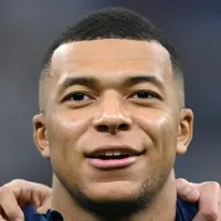 Kylian Mbappe beats Vinicius Jr and leads the Top 10 fastest players on EA Sports FC 24