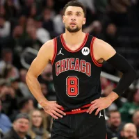 NBA Rumors: Potential destinations for Zach LaVine