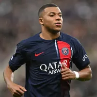 Kylian Mbappé makes revelation about Messi\'s Ballon d\'Or