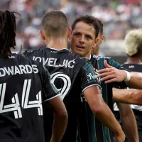 LA Galaxy wants to sign one of Mexico’s biggest stars