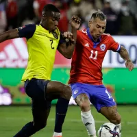 Uruguay vs Chile: times, how to watch on TV, stream online