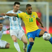 Brazil and Argentina clash in World Cup Qualifiers