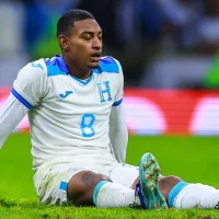 Honduras accuse Concacaf of helping Mexico to qualify for the 2024 Copa America