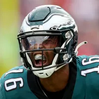 Philadelphia Eagles could get a veteran wide receiver in the next weeks