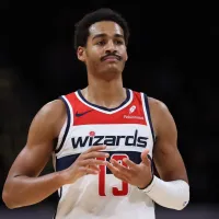 Wizards never wanted Jordan Poole, reveals executive