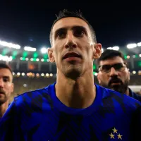 Angel Di Maria posts when he will retire from Argentine national team
